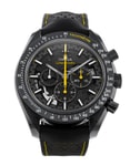 Pre-Owned Omega Speedmaster Dark Side Of The Moon Watch
